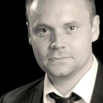 Shane Kelleher