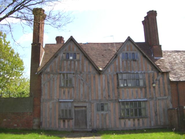Bells Farm big