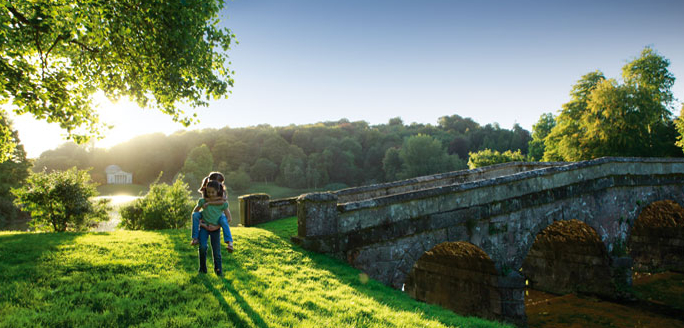 Click the image to go to the National Trust Membership site