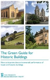 The green guide for historic buildings_ how to improve the environmental performance of listed and historic buildings_ Amazon.co.uk_ Prince_s Regeneration Trust_ Books-1