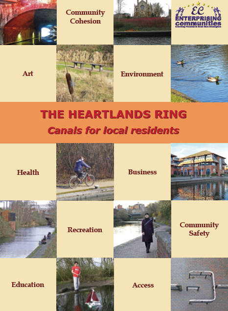 Heartlands Ring Flyer