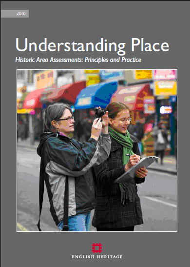 Understanding Place