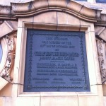 Moseley Road Baths exterior