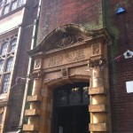 Moseley Road Baths exterior