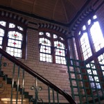 Moseley Road Baths Interior