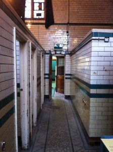 Moseley Road Baths interior