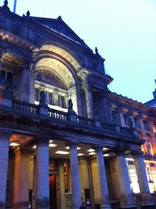 Birmingham Council House