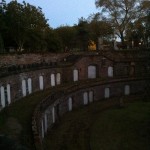 Warstone Lane catacombs