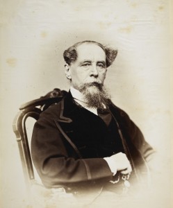 Charles Dickens