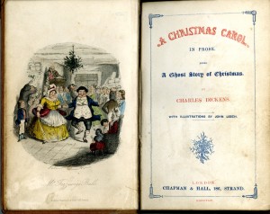 A Christmas Carol