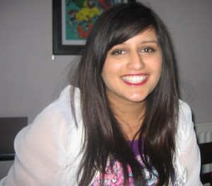 Sairah Rehman