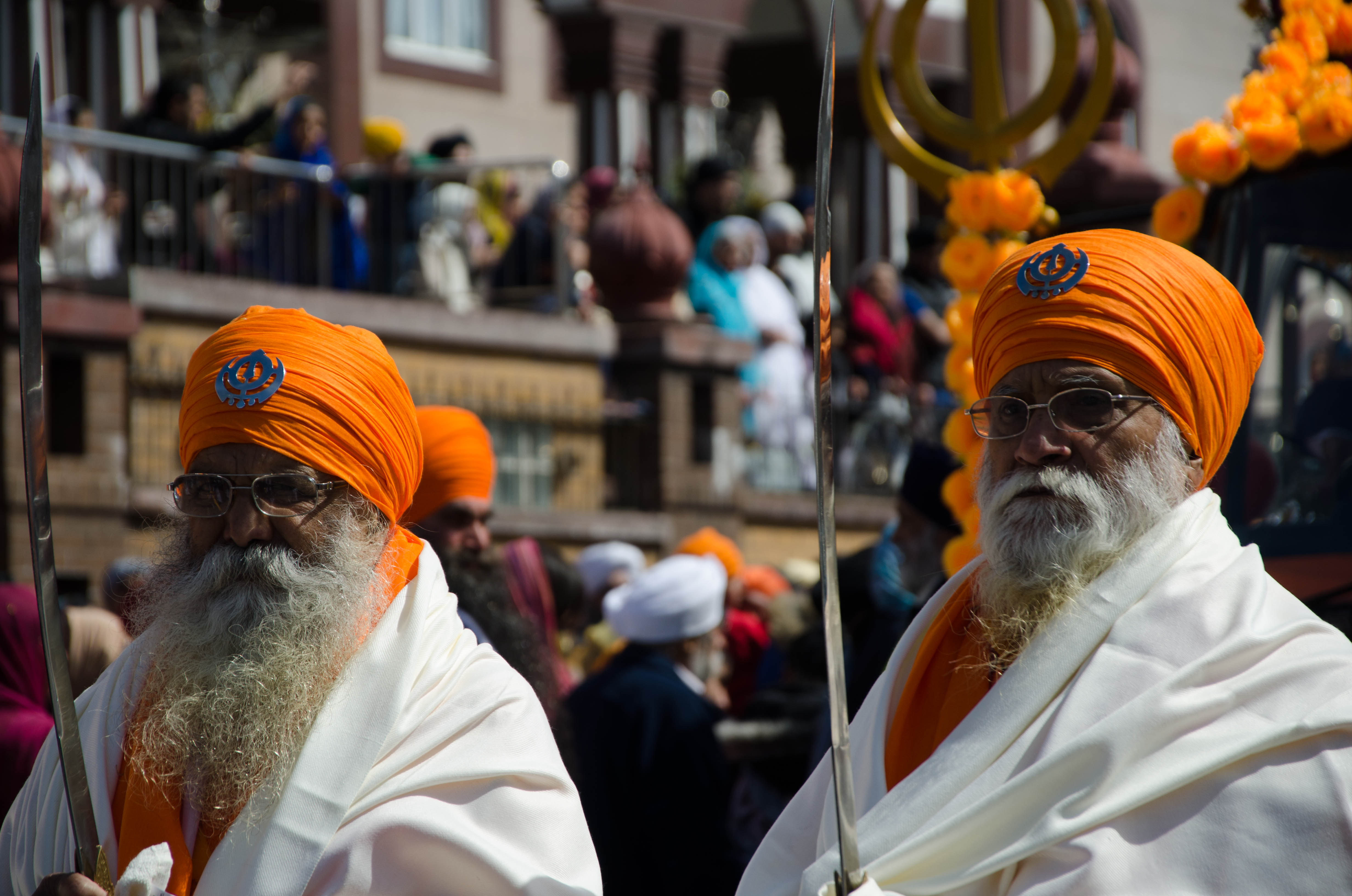 Vaisakhi « Birmingham Conservation Trust