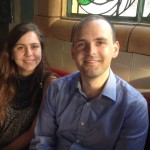 Laira and Joe