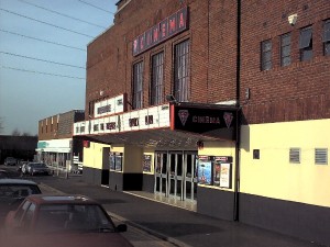 quinton cinema