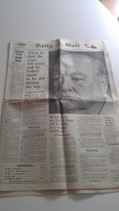 Front Page