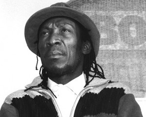 Alton Ellis, Reggae Singer