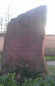 The Galton Moonstone