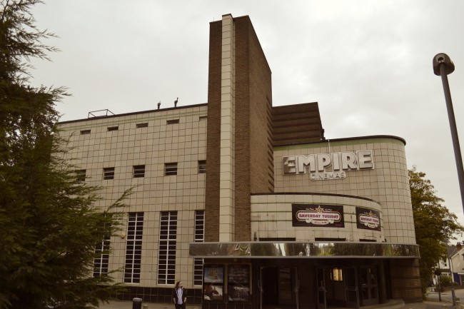 Cinema