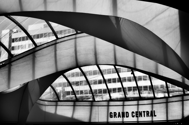 grand central 7