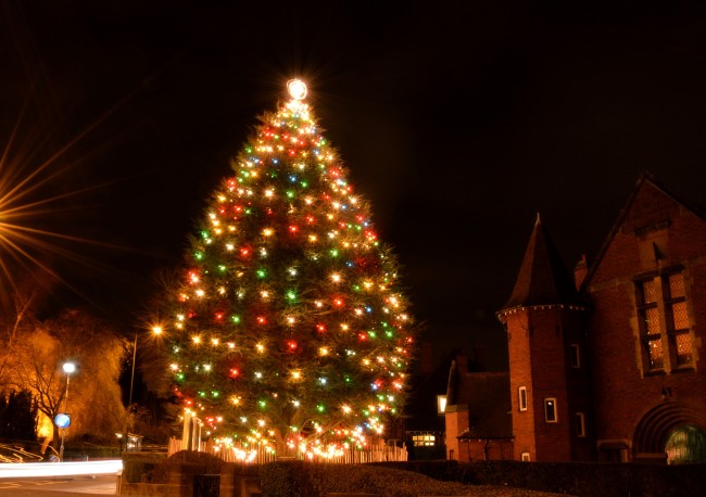 BOURNVILLE GREEN (2)